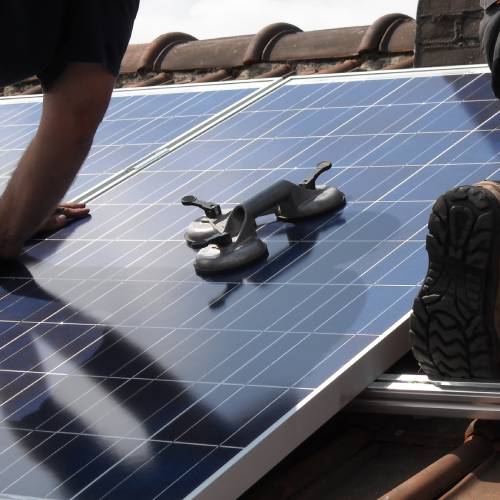 Electric Panel Repair and Installation